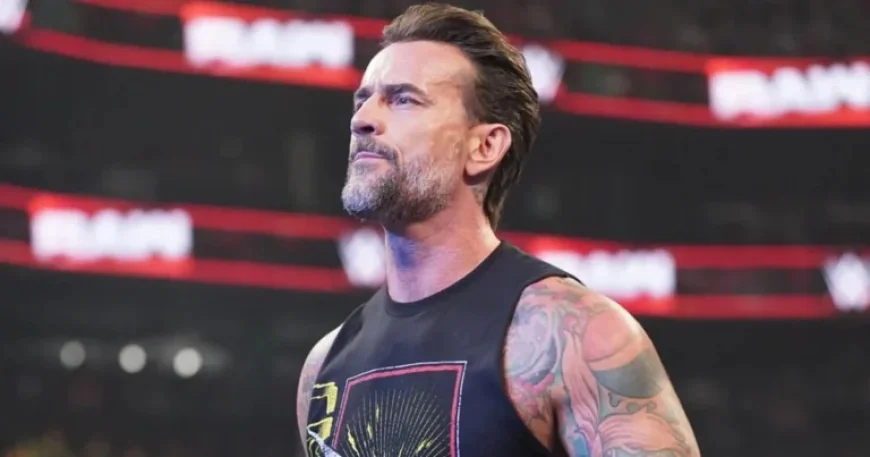 CM Punk Responds to Roman Reigns Being Called ‘Easy’ for WrestleMania