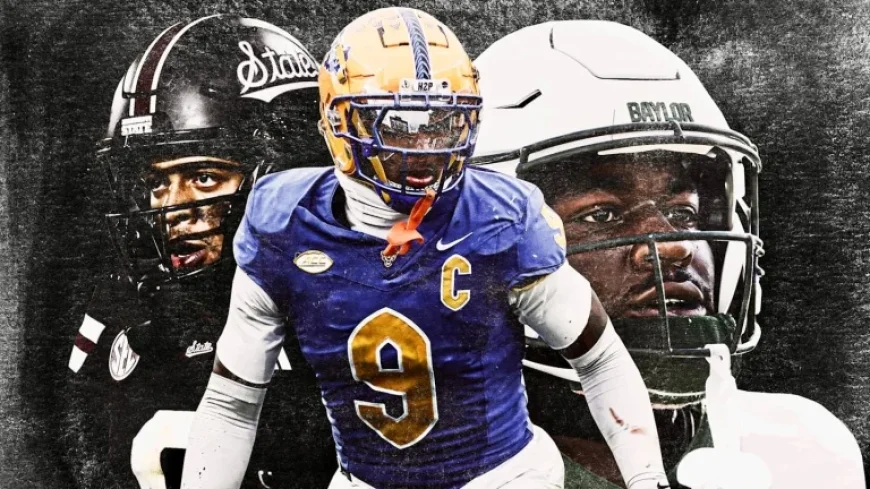 Spotlight on Each Team’s Hidden Draft Gem at the NFL Combine