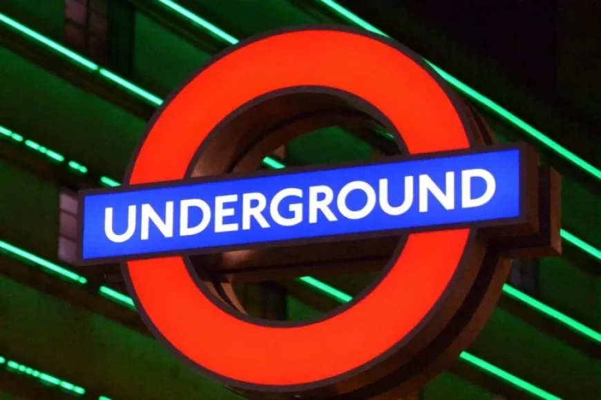 Northern Line Partially Suspended Due to Fire Alert: Alternative Routes Available