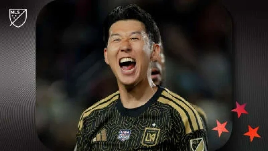 LAFC Triumphs Over Miami; RBNY Showcases Youth on Matchday 1