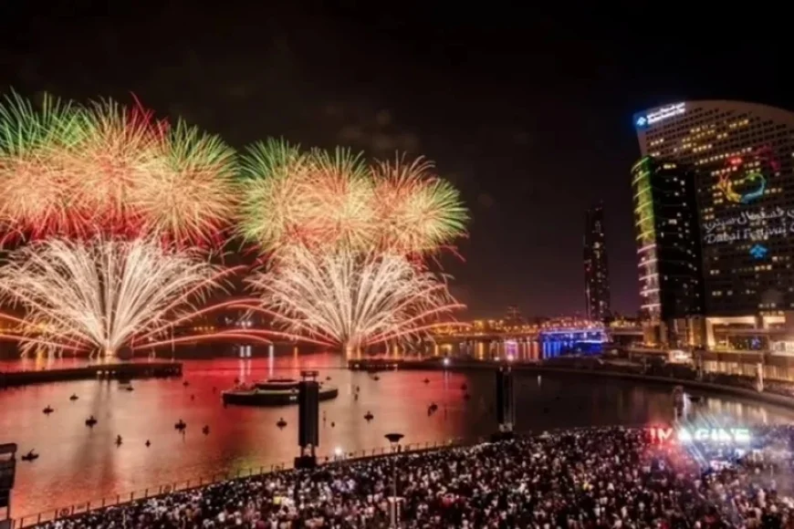 UAE Confirms 2026 Eid Al Fitr Holiday for All Employees