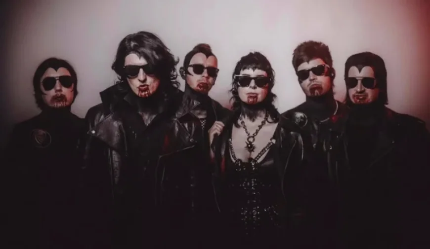 Download Festival 2026: A Day To Remember, Creeper, Daughtry Join Lineup