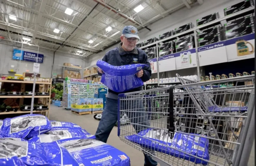 Healey Declares Emergency in Massachusetts Ahead of Historic Snowstorm