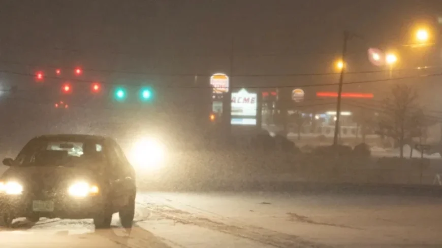 Monitor Power Outages with JCP&L, PSE&G, ACE Maps