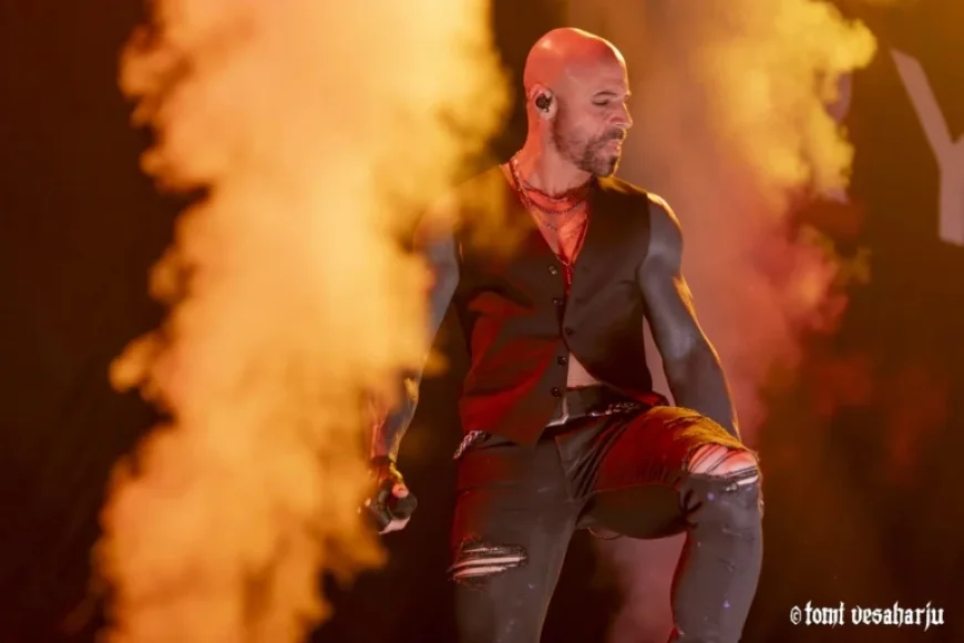 Download Festival Unveils New Band Lineup for 2026 Edition