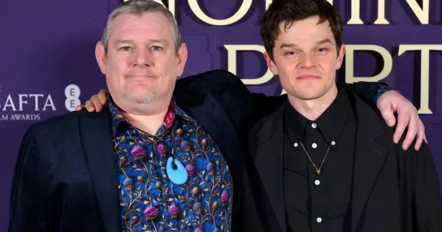 Tourette Advocate Faces Uncontrollable Outbursts at BAFTAs