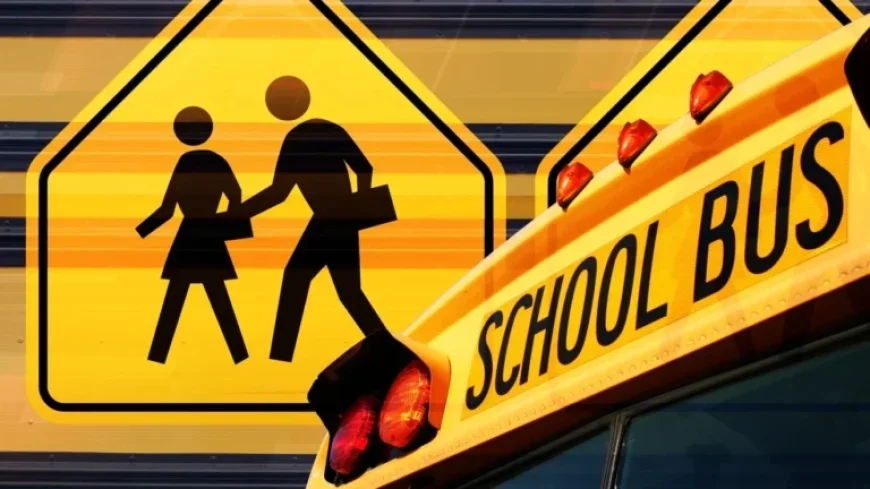 West Virginia Announces School Closures and Delays for Monday, Feb. 23