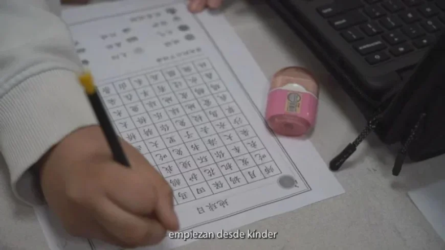 Prince George’s Parents Protest Proposed Cuts to Language Immersion Programs