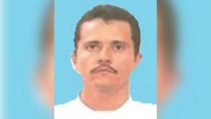 Nemesio ‘El Mencho’ Oseguera: Notorious Leader of Jalisco Cartel Uncovered