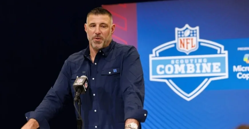 Sunday Analysis: Combine’s Impact on Mike Vrabel and Patriots Team