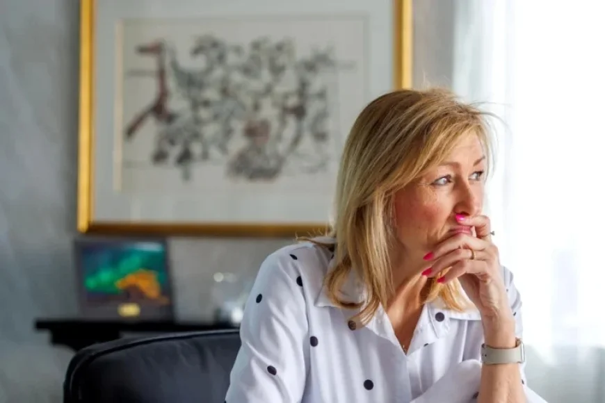 Magali Picard: The Iron Lady of Unions Explored in Dossier