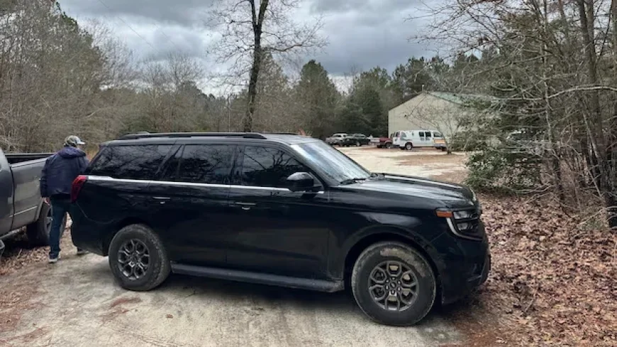 FBI Identifies Gunman Killed at Trump’s Florida Estate Entrance