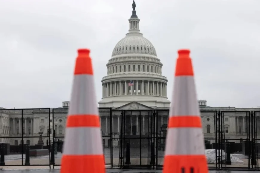 State of Disunion Address Highlights Fractions and Challenges