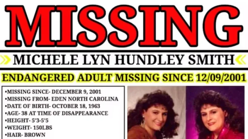 Missing for 24 Years: Mother Found Alive, Refuses Family Contact