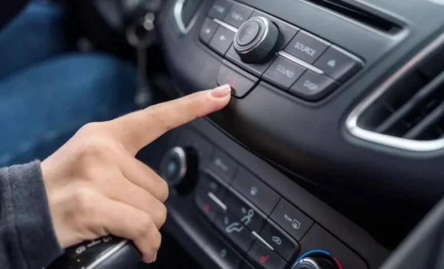 Automakers Shift Course Dramatically