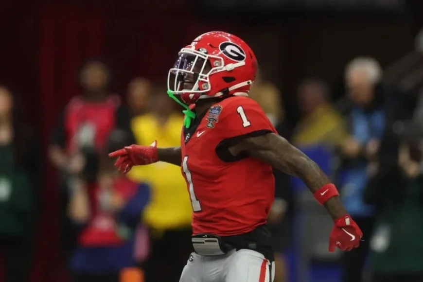 NFL Draft Expert Eagerly Awaits 21 Prospects at Scouting Combine