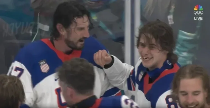 Why NHL Players Should Always Compete in the Olympics