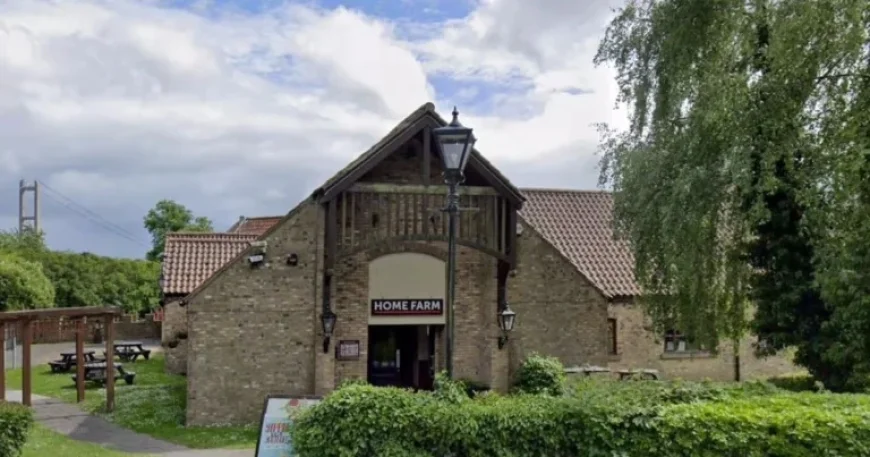 Hessle’s Brewers Fayre Restaurant to Close Permanently