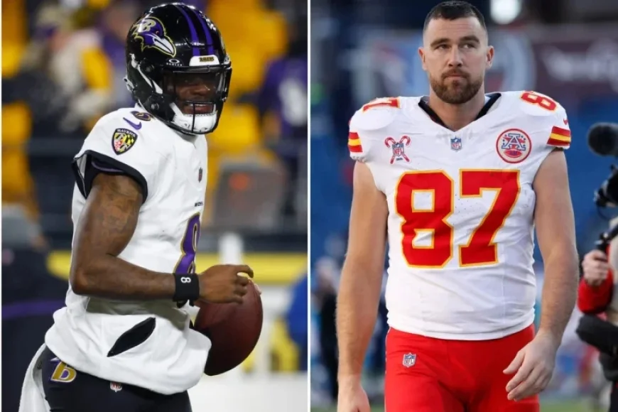 Top 2026 NFL Combine Discussion: Quarterback Deals, Kelce’s Future