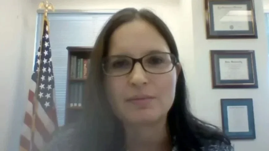 Judge Blocks Special Counsel Report on Trump’s Classified Documents Handling