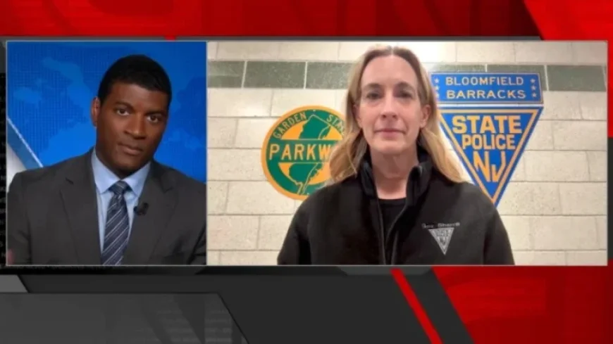 New Jersey Prepares for First Statewide Blizzard in 30 Years: Governor Warns