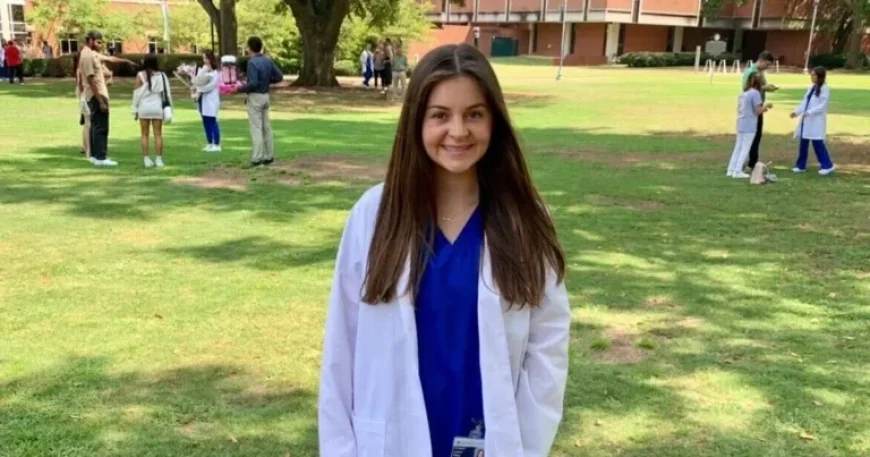 Community Reacts as Laken Riley Memorial 5K Set for Saturday