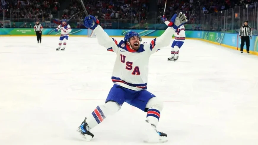 Olympics 2026: Highlights and Lows from Every NHL Team