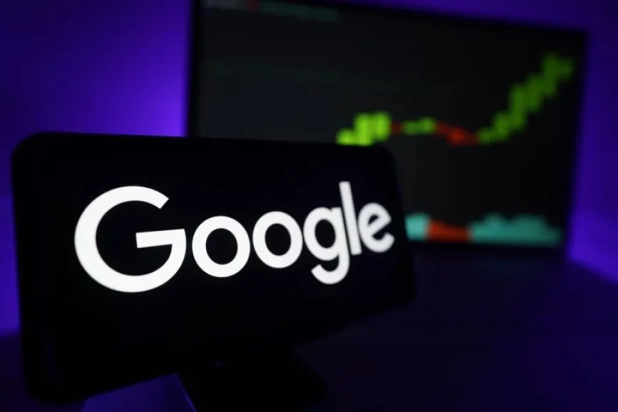 Buy Google Stock Now Before March for Strategic Gains