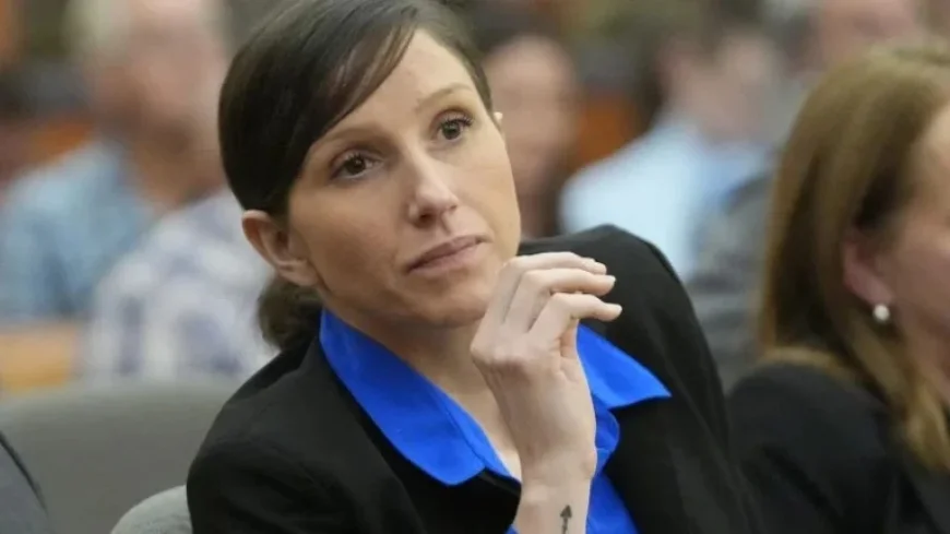 Author Faces Trial for Murder After Writing Children’s Grief Book for Sons