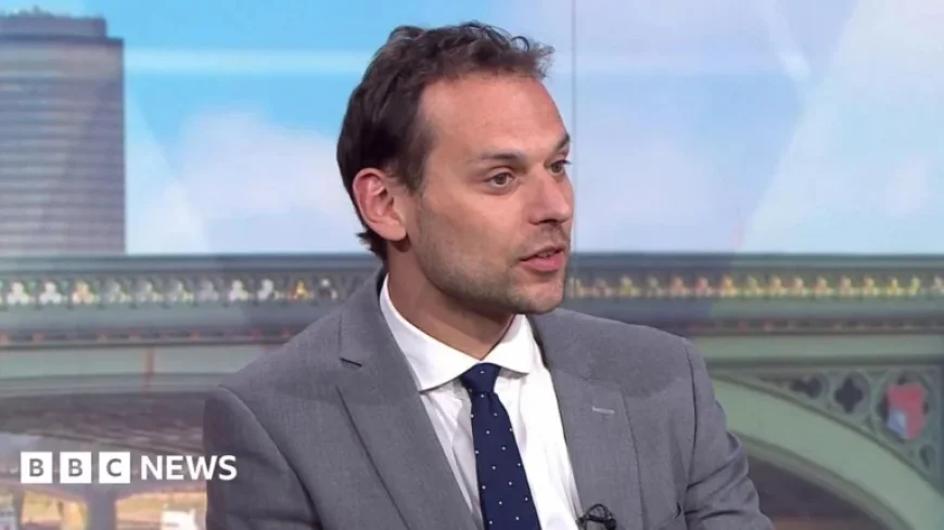 PM Launches Ethics Probe into Minister Over Labour Together Allegations