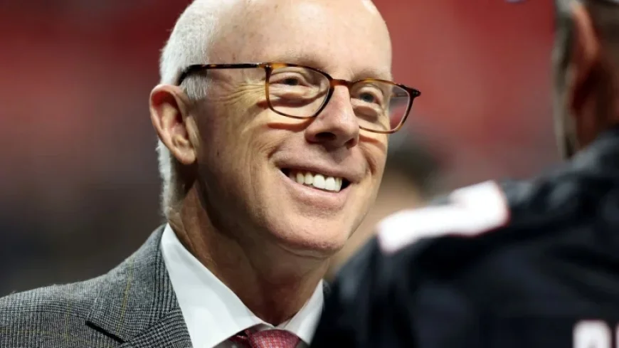 Rich McKay Foresees Few Rule Changes Proposed for 2026