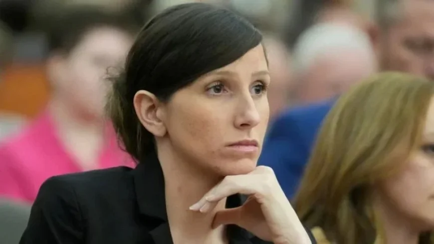 Trial Begins for Utah Mother Accused of Fatally Poisoning Husband