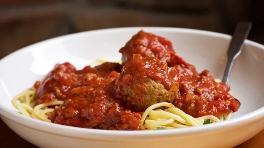 Aldi Recalls Frozen Meatballs Nationwide Due to Metal Fragments