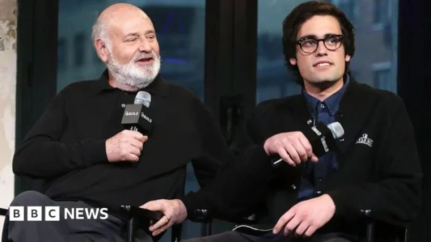 Nick Reiner Denies Guilt in Parents Rob and Michele’s Murder Case