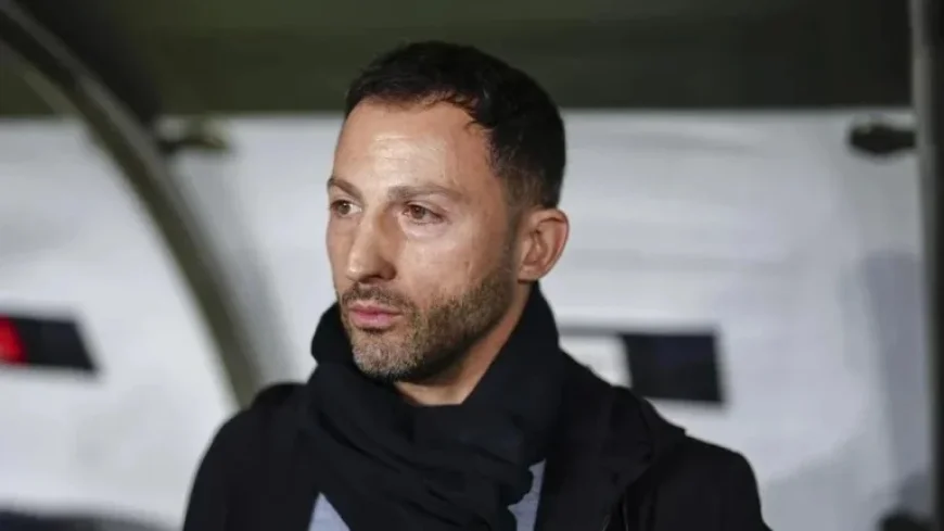 Tedesco Reveals Reasons for Kerem and Mert Decisions Before Kasımpaşa Match