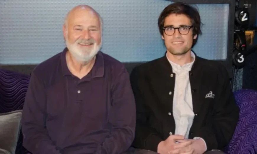 Rob Reiner’s Son Awaits Trial in Isolation, Receives No Family Visits