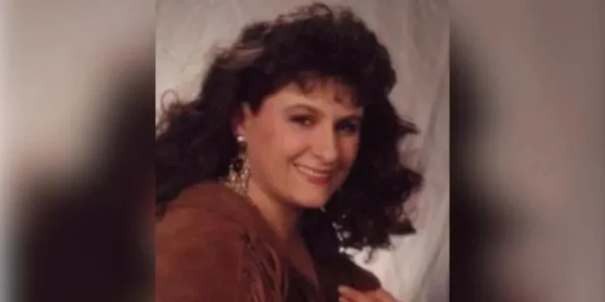 Missing Mother of Three, Disappeared 24 Years Ago, Found Alive and Well