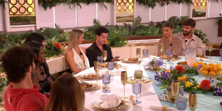 Love Island Winning Odds: Surprising Frontrunner Emerges Days Before Finale