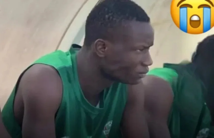 Senegal Ligue 2 Striker Dies Suddenly After Match Finale