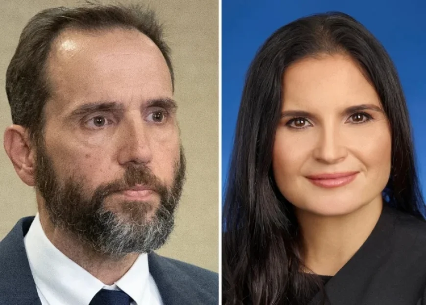 Judge Cannon Seals Report in Trump Classified Document Case