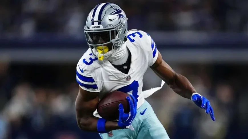 2026 Top NFL Free Agents: Discover the Best Available Players