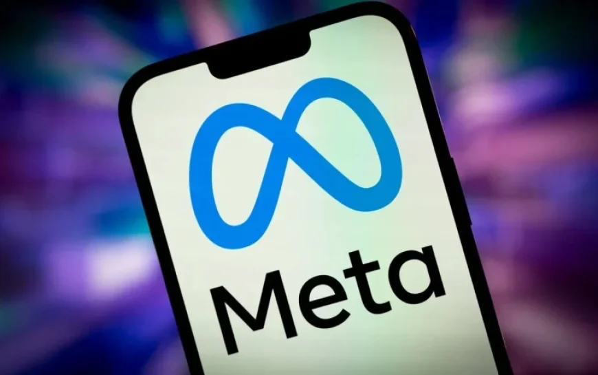 Meta Platforms Delivers Exciting Update for Nebius Investors