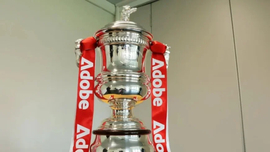 Women’s FA Cup Quarter-Final Draw Announced
