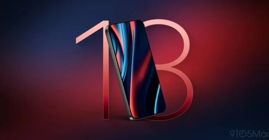 Apple Explores Deep Red iPhone 18 Pro; iPhone Fold May Miss Update