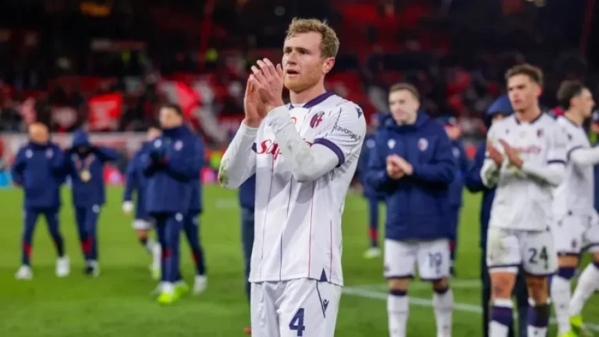 Bologna vs. Udinese: Betting Odds, Predictions & Serie A Picks