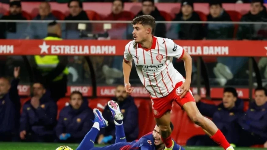 Today’s Football Matches: Schedule, Channels, and Viewing Options