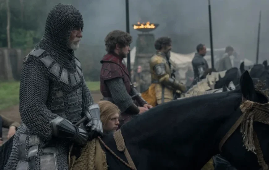 Fans Hail ‘A Knight Of The Seven Kingdoms’ Shock Death as Masterpiece
