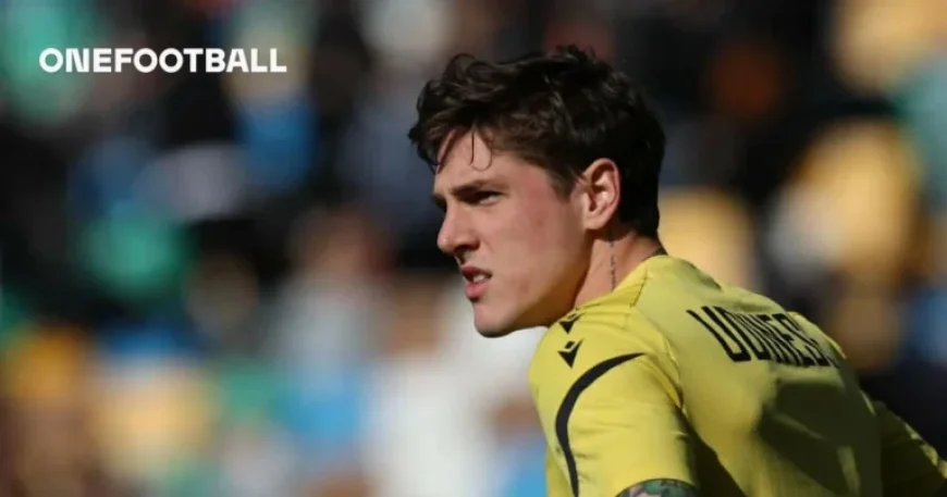 Bologna vs. Udinese: Orsolini, Castro, Zaniolo Decisions Announced