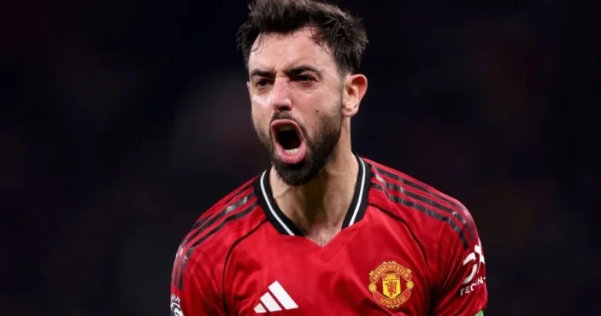 Bayern’s Position on Fernandes Revealed Amid £87M Price Tag – Euro Transfer News