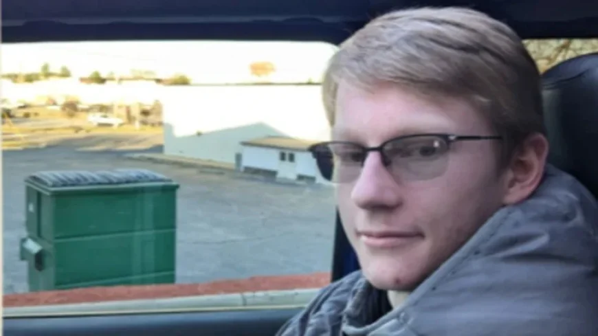 Austin Tucker Martin Shot Dead at Mar-A-Lago: Key Facts Uncovered